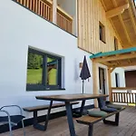 Apartman Alpenlandhaus Alte Schule