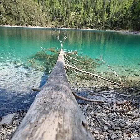 Alpenlandhaus Alte Schule Apartment