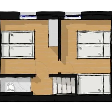 Alpenlandhaus Alte Schule * Lermoos