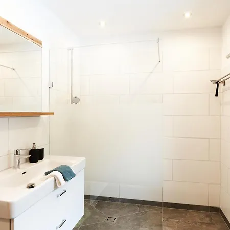 Alpenlandhaus Alte Schule * Lermoos