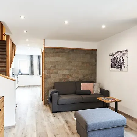 Alpenlandhaus Alte Schule Appartement