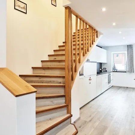 Alpenlandhaus Alte Schule * Lermoos