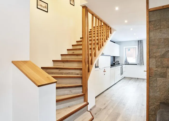 Alpenlandhaus Alte Schule * Lermoos