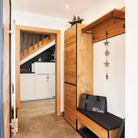 Alpenlandhaus Alte Schule